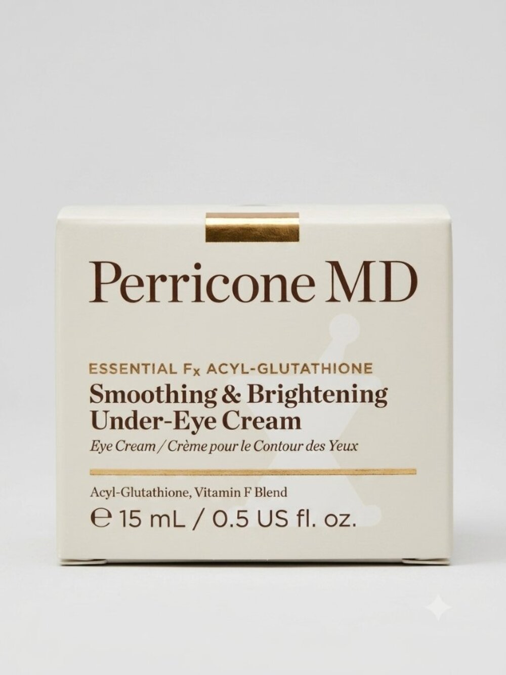 Perricone MD Smoothing & Brightening Under-Eye Cream (15 mL / 0.5 fl. oz.)